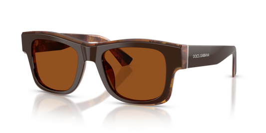 Dolce & Gabbana DG4515 345673 - 52 - Güneş Gözlükleri