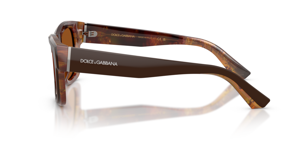 Dolce & Gabbana DG4515 345673 - 52 - Güneş Gözlükleri