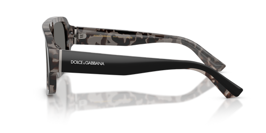 Dolce & Gabbana DG4516 3403/1 - 55 - Güneş Gözlükleri