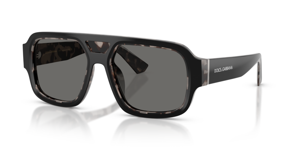 Dolce & Gabbana DG4516 3403/1 - 55 - Güneş Gözlükleri