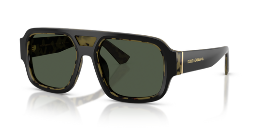 Dolce & Gabbana DG4516 34049A - 55 - Güneş Gözlükleri