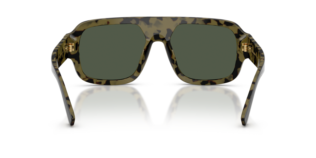 Dolce & Gabbana DG4516 34049A - 55 - Güneş Gözlükleri