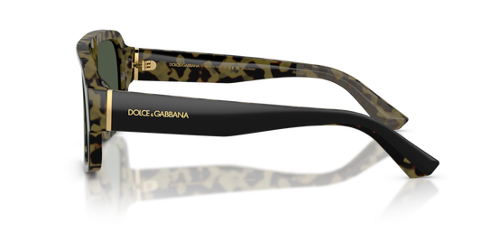 Dolce & Gabbana DG4516 34049A - 55 - Güneş Gözlükleri
