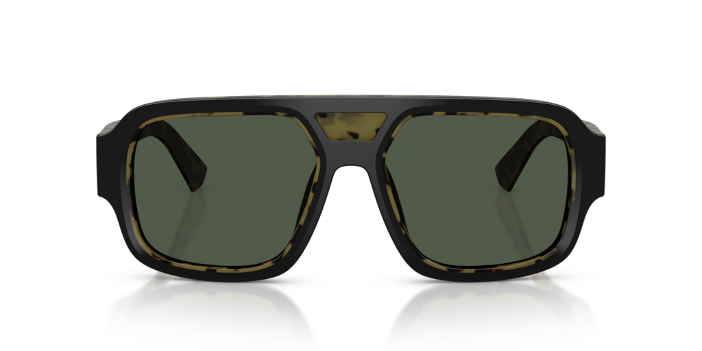 Dolce & Gabbana DG4516 34049A - 55 - Güneş Gözlükleri