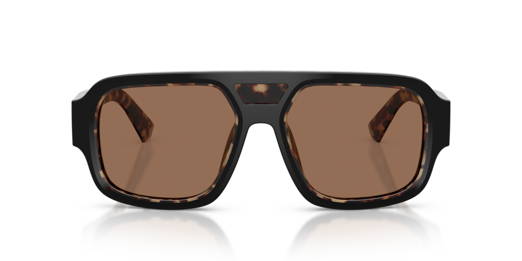 Dolce & Gabbana DG4516 341773 - 55 - Güneş Gözlükleri