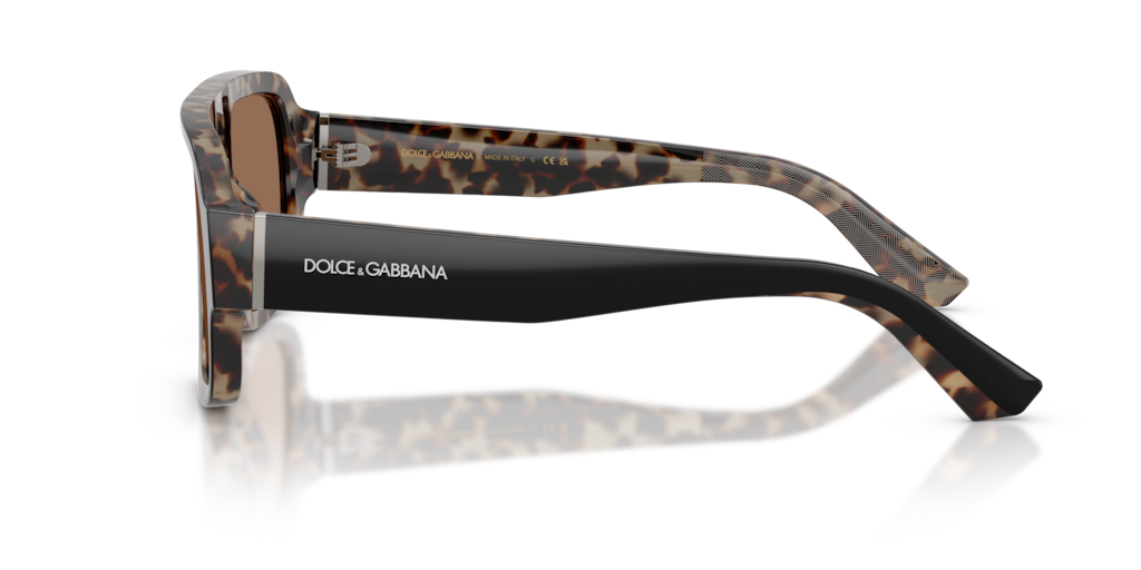 Dolce & Gabbana DG4516 341773 - 55 - Güneş Gözlükleri