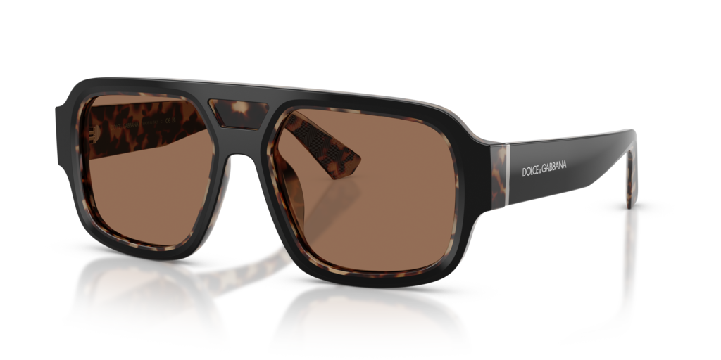 Dolce & Gabbana DG4516 341773 - 55 - Güneş Gözlükleri
