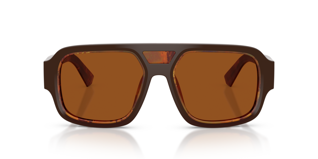 Dolce & Gabbana DG4516 345673 - 55 - Güneş Gözlükleri