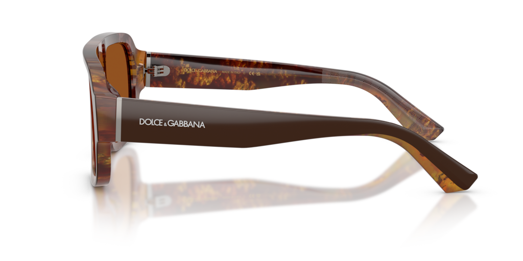 Dolce & Gabbana DG4516 345673 - 55 - Güneş Gözlükleri