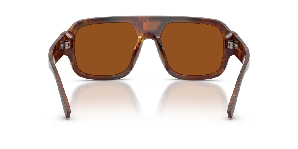 Dolce & Gabbana DG4516 345673 - 55 - Güneş Gözlükleri