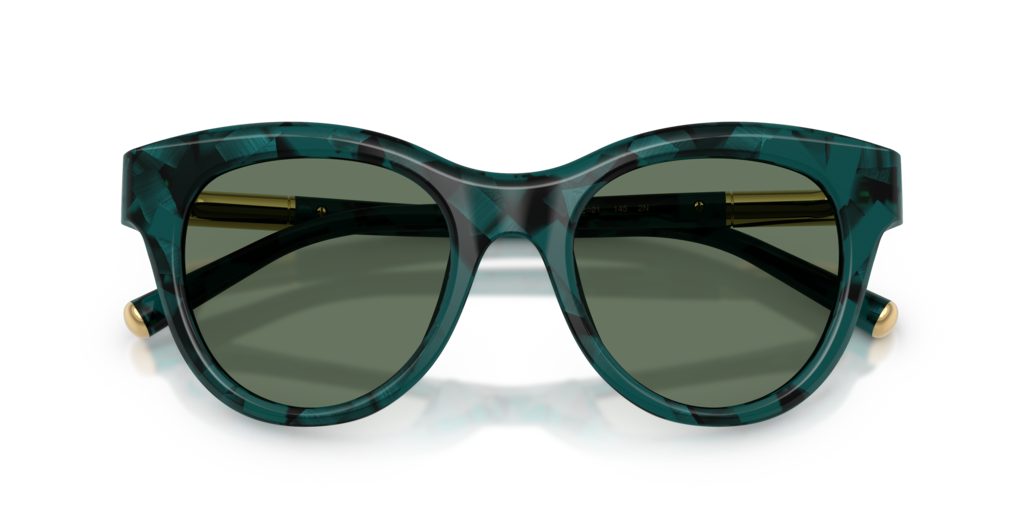 Dolce & Gabbana DG4518 3460/2 - 52 - Güneş Gözlükleri