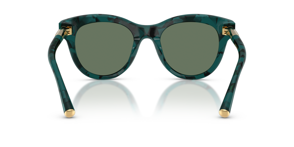 Dolce & Gabbana DG4518 3460/2 - 52 - Güneş Gözlükleri