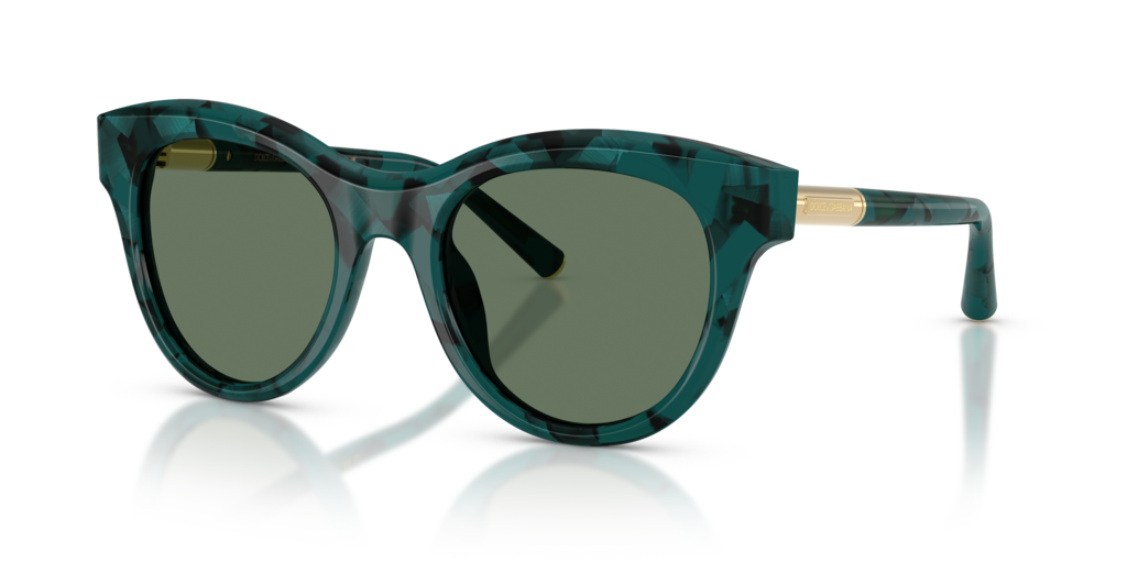 Dolce & Gabbana DG4518 3460/2 - 52 - Güneş Gözlükleri
