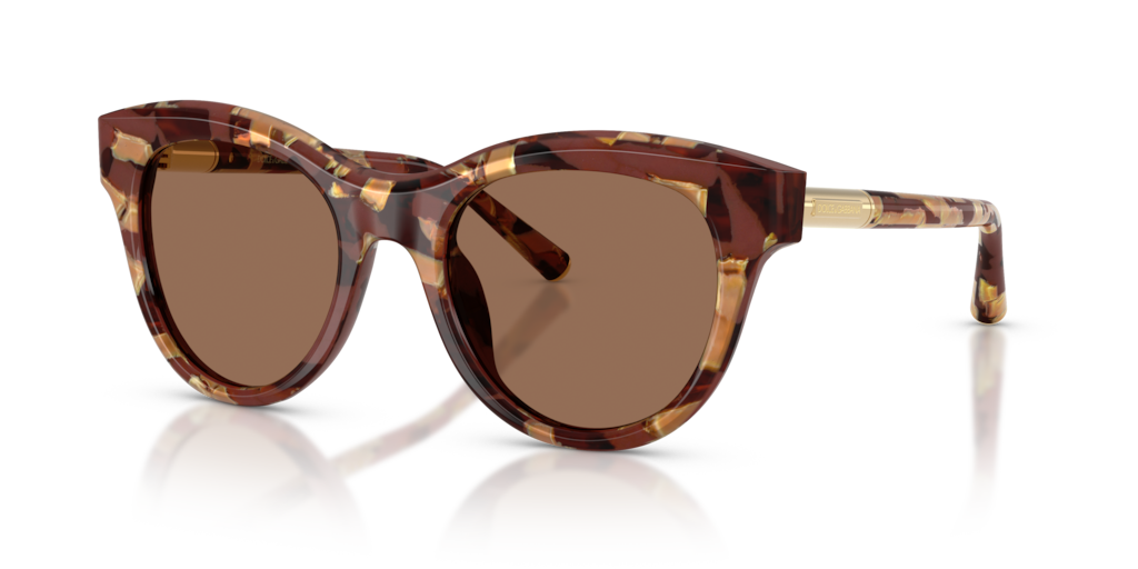 Dolce & Gabbana DG4518 346273 - 52 - Güneş Gözlükleri