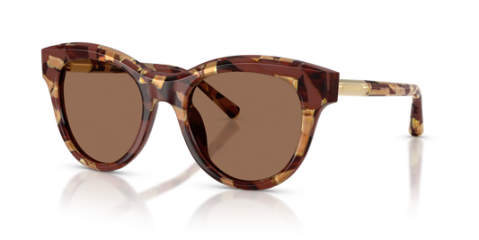 Dolce & Gabbana DG4518 346273 - 52 - Güneş Gözlükleri