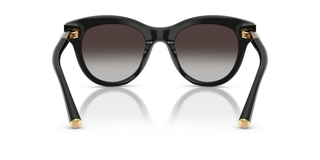 Dolce & Gabbana DG4518 501/8G - 52 - Güneş Gözlükleri