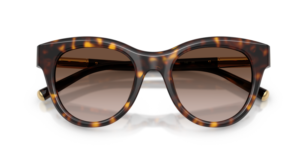 Dolce & Gabbana DG4518 502/13 - 52 - Güneş Gözlükleri