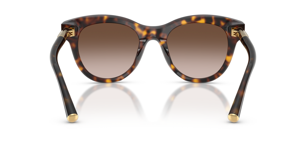 Dolce & Gabbana DG4518 502/13 - 52 - Güneş Gözlükleri
