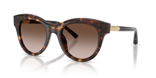 Dolce & Gabbana DG4518 502/13 - 52 - Güneş Gözlükleri