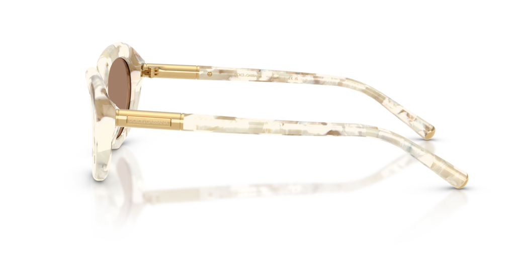 Dolce & Gabbana DG4519 346173 - 54 - Güneş Gözlükleri