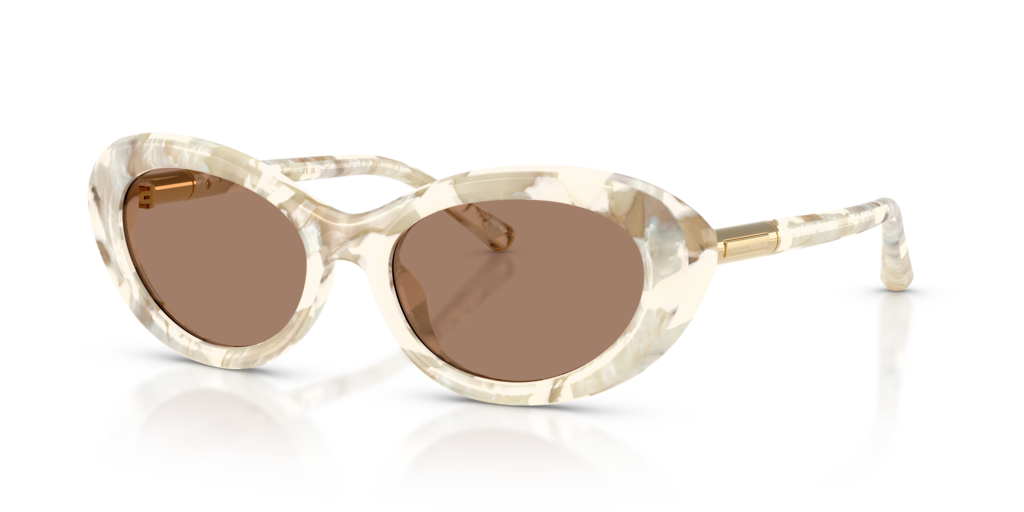 Dolce & Gabbana DG4519 346173 - 54 - Güneş Gözlükleri