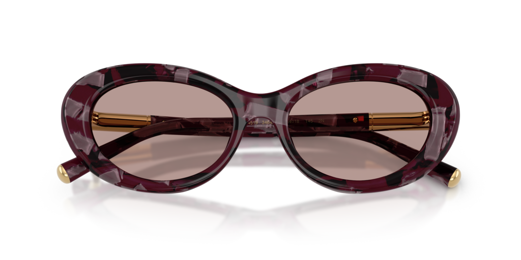 Dolce & Gabbana DG4519 34647N - 54 - Güneş Gözlükleri