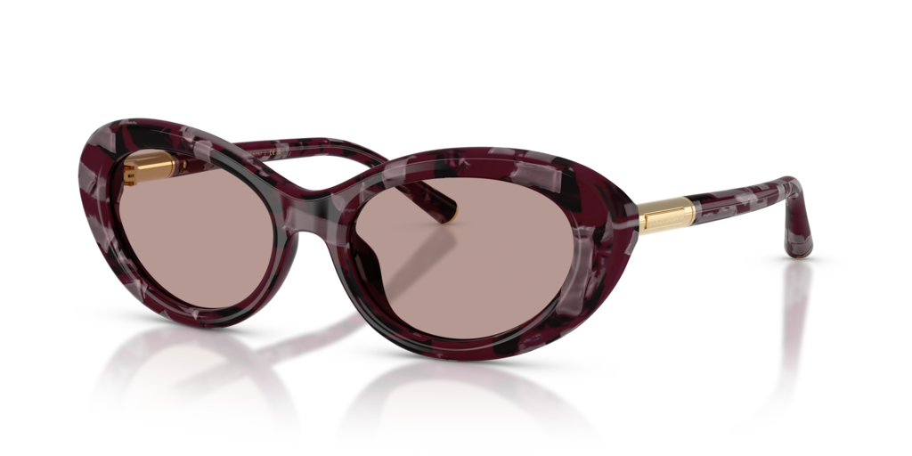 Dolce & Gabbana DG4519 34647N - 54 - Güneş Gözlükleri