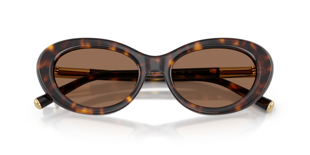 Dolce & Gabbana DG4519 502/73 - 54 - Güneş Gözlükleri
