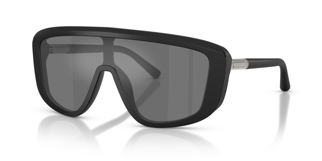 Dolce & Gabbana DG4520 25256G - 28 - Güneş Gözlükleri