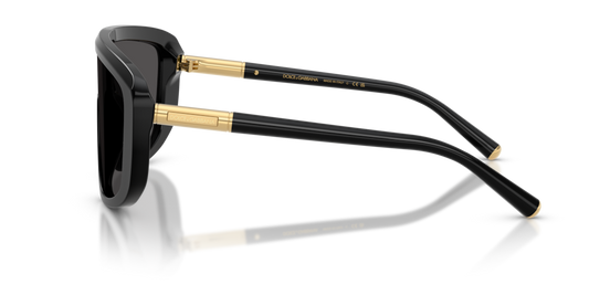Dolce & Gabbana DG4520 501/87 - 28 - Güneş Gözlükleri