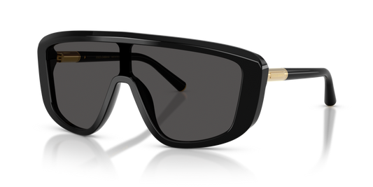 Dolce & Gabbana DG4520 501/87 - 28 - Güneş Gözlükleri
