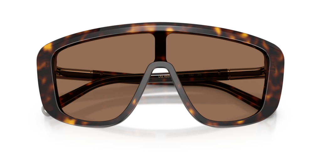 Dolce & Gabbana DG4520 502/73 - 28 - Güneş Gözlükleri
