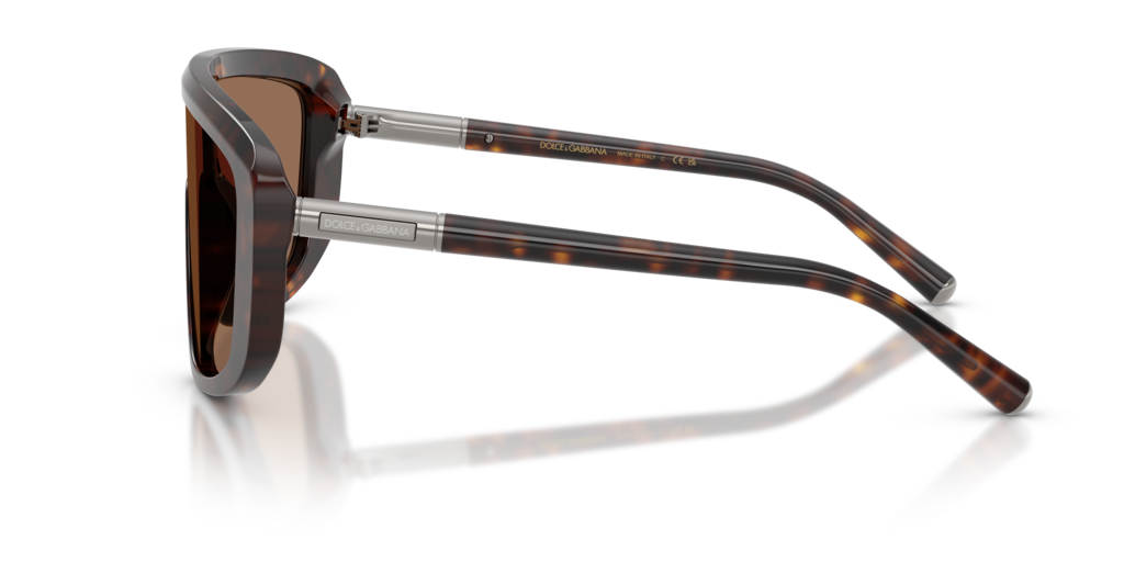 Dolce & Gabbana DG4520 502/73 - 28 - Güneş Gözlükleri