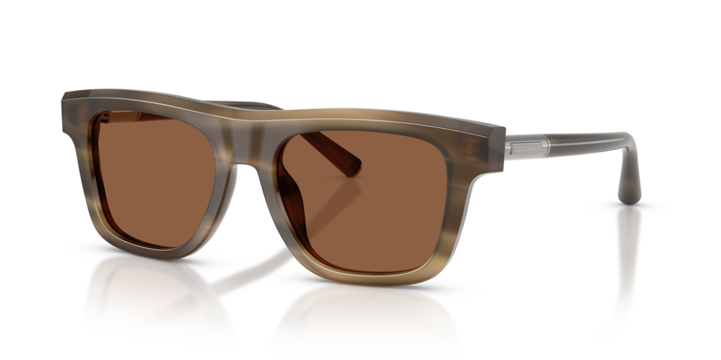 Dolce & Gabbana DG4521 3200OK - 52 - Güneş Gözlükleri