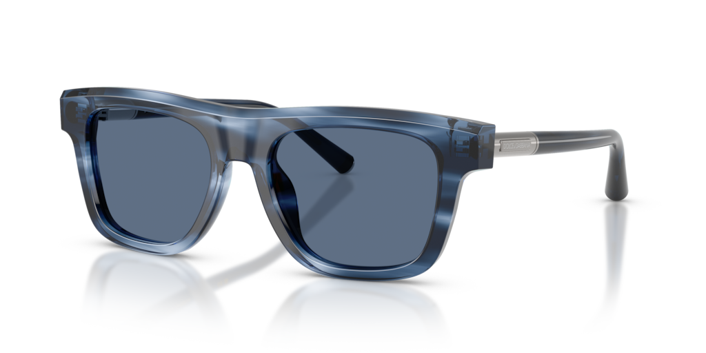 Dolce & Gabbana DG4521 344880 - 52 - Güneş Gözlükleri