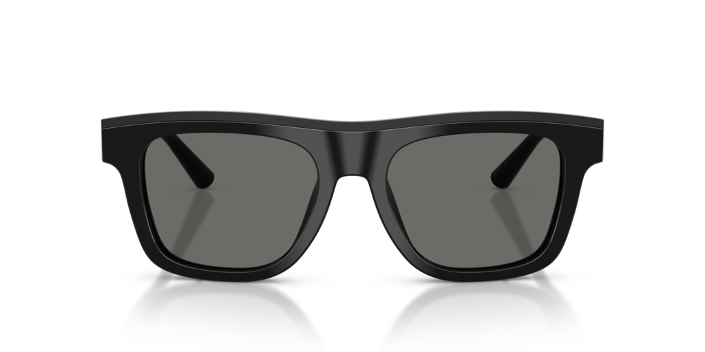 Dolce & Gabbana DG4521 501/1 - 52 - Güneş Gözlükleri