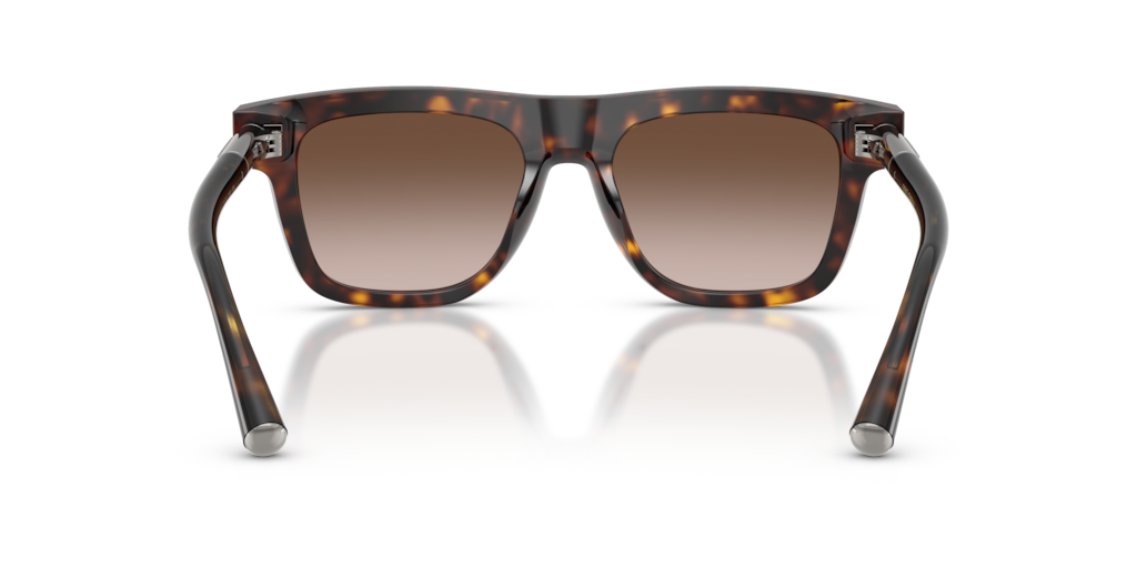 Dolce & Gabbana DG4521 502/13 - 52 - Güneş Gözlükleri