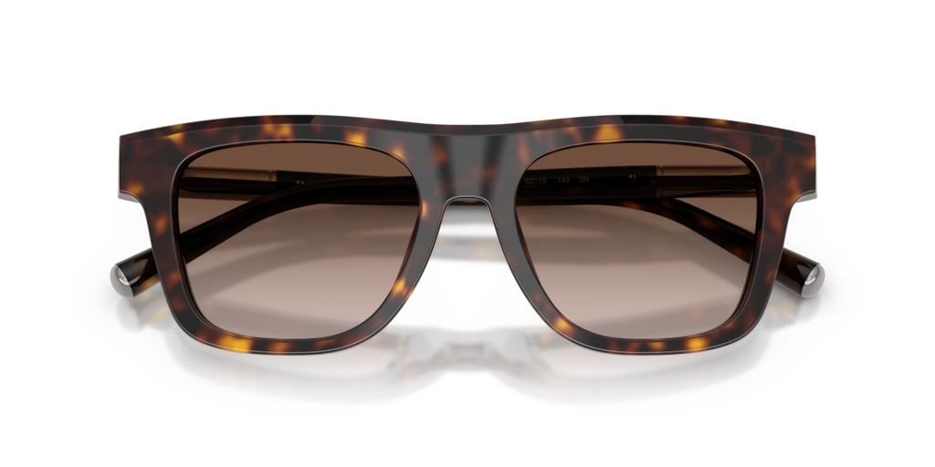 Dolce & Gabbana DG4521 502/13 - 52 - Güneş Gözlükleri