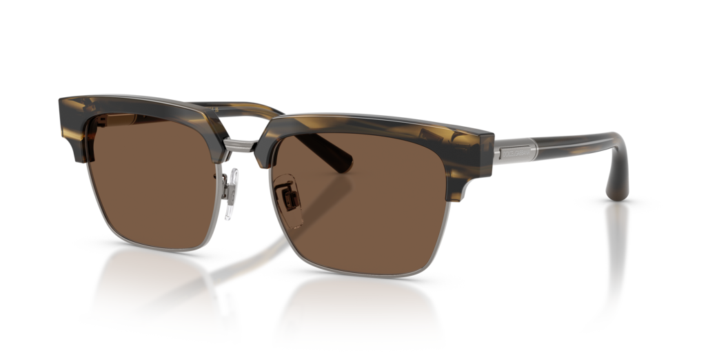 Dolce & Gabbana DG4522 306373 - 54 - Güneş Gözlükleri