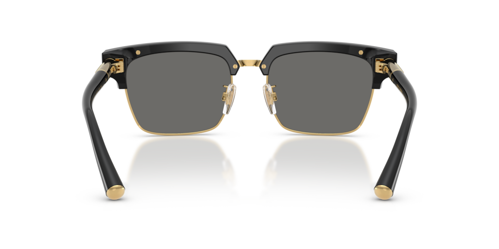 Dolce & Gabbana DG4522 501/1 - 54 - Güneş Gözlükleri