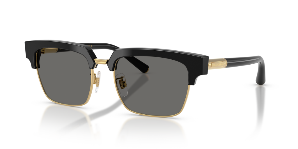 Dolce & Gabbana DG4522 501/1 - 54 - Güneş Gözlükleri