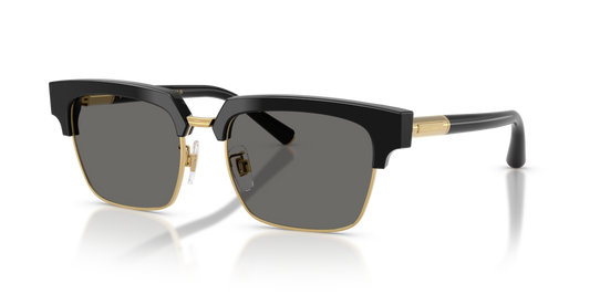 Dolce & Gabbana DG4522 501/1 - 54 - Güneş Gözlükleri
