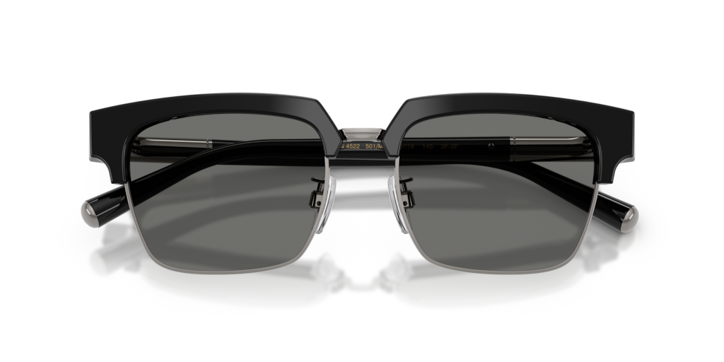Dolce & Gabbana DG4522 501/M3 - 54 - Güneş Gözlükleri