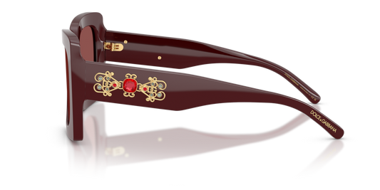 Dolce & Gabbana DG4525B 309175 - 54 - Güneş Gözlükleri
