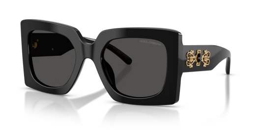 Dolce & Gabbana DG4525B 501/87 - 54 - Güneş Gözlükleri