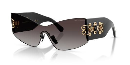 Dolce & Gabbana DG4526B 501/8G - 42 - Güneş Gözlükleri