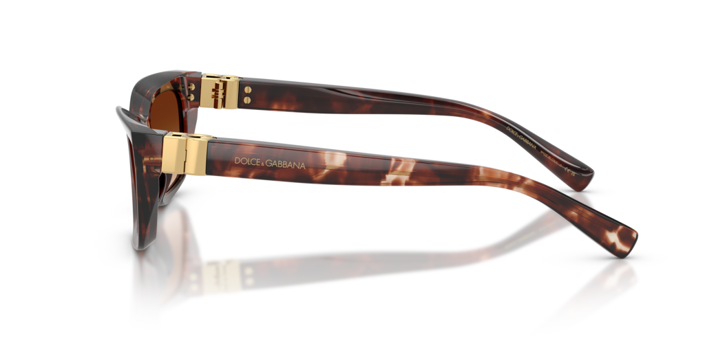 Dolce & Gabbana DG4532 322274 - 53 - Güneş Gözlükleri