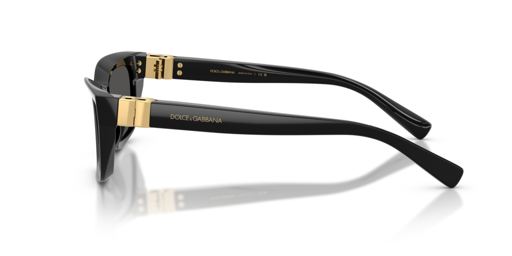 Dolce & Gabbana DG4532 501/87 - 53 - Güneş Gözlükleri