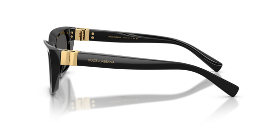 Dolce & Gabbana DG4532 501/87 - 53 - Güneş Gözlükleri