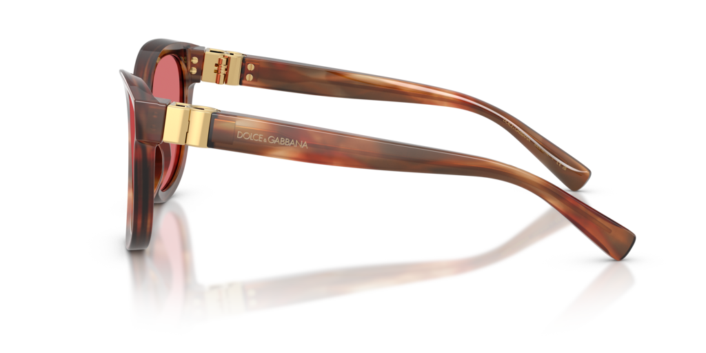 Dolce & Gabbana DG4533 322175 - 54 - Güneş Gözlükleri